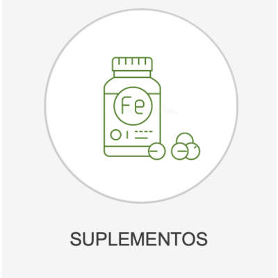 SUPLEMENTOS